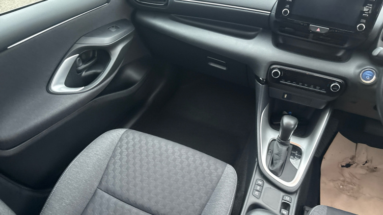 Mazda 2 Hybrid 1.5i Hybrid Agile 5dr CVT Hybrid Hatchback